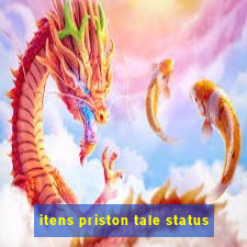 itens priston tale status